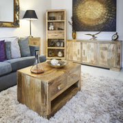 The Art of Timeless Living: Designing with Solid Wood in 2025 UK Homes
