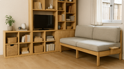 Modular & Flexible Living: Solid-Wood Furniture Solutions for Growing Families & Downsizers (2025 UK Edition)