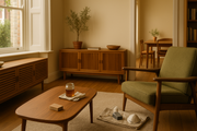 Flip, Refinish, Repeat: The Circular Solid-Wood Home—How UK Households Are Ditching Fast Furniture in 2025
