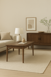 Crafting a Home That Lasts: The Solid Wood Revival in UK Interiors