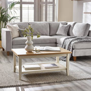 How to Style Multi-Use Solid Wood Furniture for Flexible Living in UK Homes