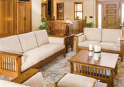 The Enduring Elegance of Solid Wood: Designing Homes That Last