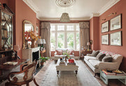 How to Style Multi-Use Solid Wood Furniture for Flexible Living in UK Homes