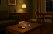 Smart-Solid Living: How Tech-Integrated Solid-Wood Furniture Is Transforming UK Homes in 2025