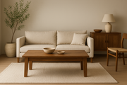 Beyond Trends: Building a Home with Soul and Solid Wood