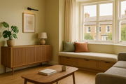 Bay-Window Magic: Solid-Wood Window Seats (with Hidden Storage) for Real UK Homes in 2025