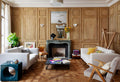Heritage Modern: The 2025 UK Interior Trend Bringing Timeless British Character Back With Solid Wood Furniture
