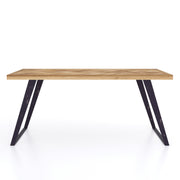 Japa: 1.75 Dining Table