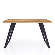 Japa: 1.35 Dining Table