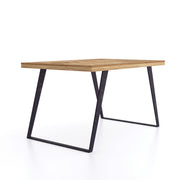Japa: 1.35 Dining Table