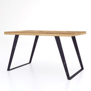 Japa: 1.35 Dining Table