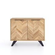 Japa: 2 Door Sideboard