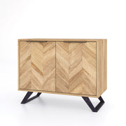 Japa: 2 Door Sideboard