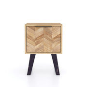 Japa: Side Table