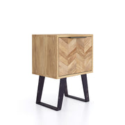 Japa: Side Table