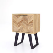 Japa: Side Table