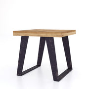 Japa: Lamp Table
