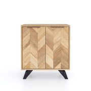 Japa: Hall Cabinet