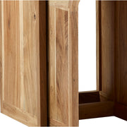 Dhara - Nest Of 2 Tables Wooden