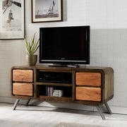 Dhara - Media/TV unit