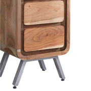 Dhara - 5 Door Tall Chest