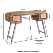 Dhara - Desk/Console Table