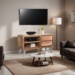 Dhara - Medium TV Cabinet