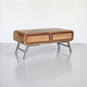 Dhara - Coffee Table 2 drawers