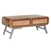 Dhara - Coffee Table 2 drawers
