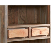 Dhara - Large Bookcase