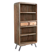 Dhara - Large Bookcase