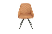 Arpana: Swivel Dining Chair
