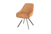 Arpana: Swivel Dining Chair