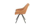 Arpana: Swivel Dining Chair