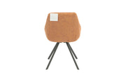 Arpana: Swivel Dining Chair
