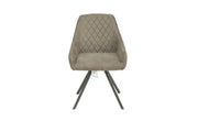 Arpana: Swivel Dining Chair