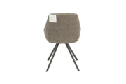 Arpana: Swivel Dining Chair