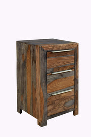 Sloka: Bed Side Table