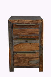 Sloka: Bed Side Table