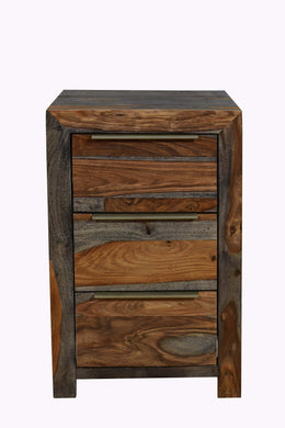 Sloka: Bed Side Table