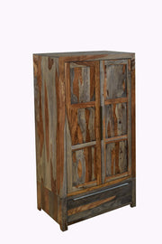 Sloka: 2 Door Wardrobe