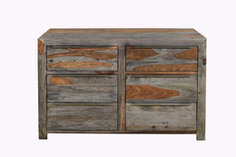 Sloka: Chest Of Drawer