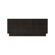 Rahasya – Mango Wood 4 Door Large Sideboard