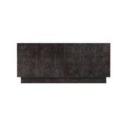 Rahasya – Mango Wood 4 Door Large Sideboard
