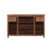 Prisha – Sheesham Wood 4 Door 2 Drawer Large Sideboard