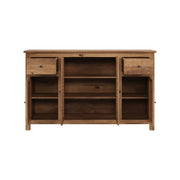 Prisha – Sheesham Wood 4 Door 2 Drawer Large Sideboard
