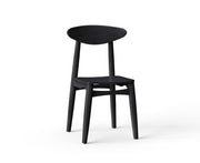 Upasna: Mango Wood Dining Chair