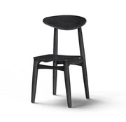 Upasna: Mango Wood Dining Chair