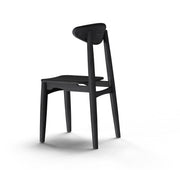 Upasna: Mango Wood Dining Chair