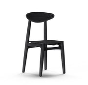 Upasna: Mango Wood Dining Chair